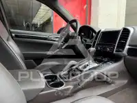 2015 Porsche Cayenne