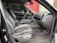 2015 Porsche Cayenne