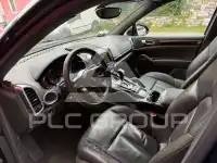 2015 Porsche Cayenne