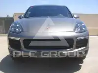 2015 Porsche Cayenne