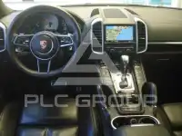2015 Porsche Cayenne