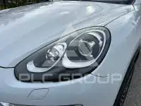 2015 Porsche Cayenne