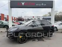 2015 Porsche Cayenne