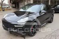 2015 Porsche Cayenne