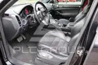2015 Porsche Cayenne