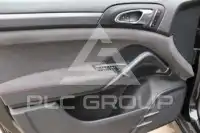 2015 Porsche Cayenne