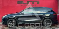 2015 Porsche Cayenne