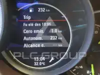 2015 Porsche Cayenne