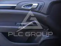 2015 Porsche Cayenne