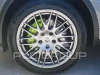 2015 Porsche Cayenne