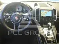 2015 Porsche Cayenne