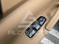 2015 Porsche Cayenne