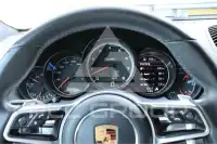 2015 Porsche Cayenne