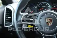 2015 Porsche Cayenne