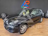 2015 Porsche Cayenne