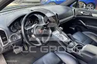 2015 Porsche Cayenne