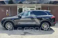 2015 Porsche Cayenne
