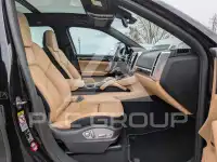 2015 Porsche Cayenne