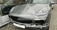 2015 Porsche Cayenne