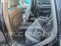 2015 Porsche Cayenne