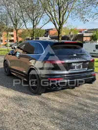 2015 Porsche Cayenne