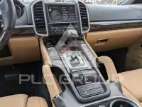 2015 Porsche Cayenne