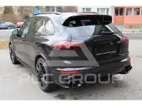 2015 Porsche Cayenne