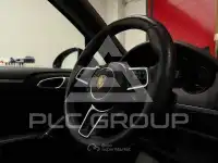 2015 Porsche Cayenne
