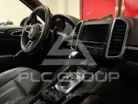2015 Porsche Cayenne