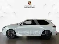 2015 Porsche Cayenne