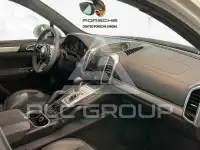 2015 Porsche Cayenne