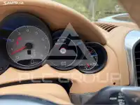 2015 Porsche Cayenne