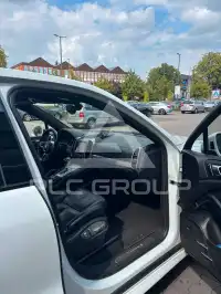 2015 Porsche Cayenne