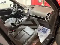 2015 Porsche Cayenne