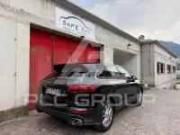 2015 Porsche Cayenne