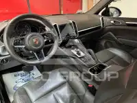 2015 Porsche Cayenne