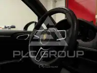 2015 Porsche Cayenne
