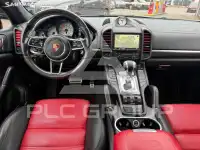 2015 Porsche Cayenne