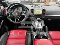 2015 Porsche Cayenne