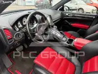 2015 Porsche Cayenne