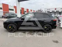 2015 Porsche Cayenne