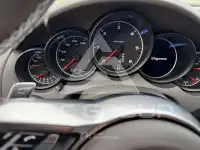 2015 Porsche Cayenne
