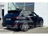 2015 Porsche Cayenne