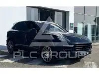 2015 Porsche Cayenne