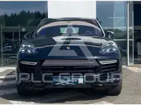 2015 Porsche Cayenne