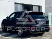 2015 Porsche Cayenne