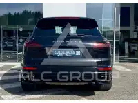 2015 Porsche Cayenne