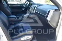 2015 Porsche Cayenne