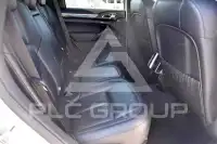 2015 Porsche Cayenne