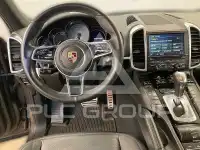 2015 Porsche Cayenne